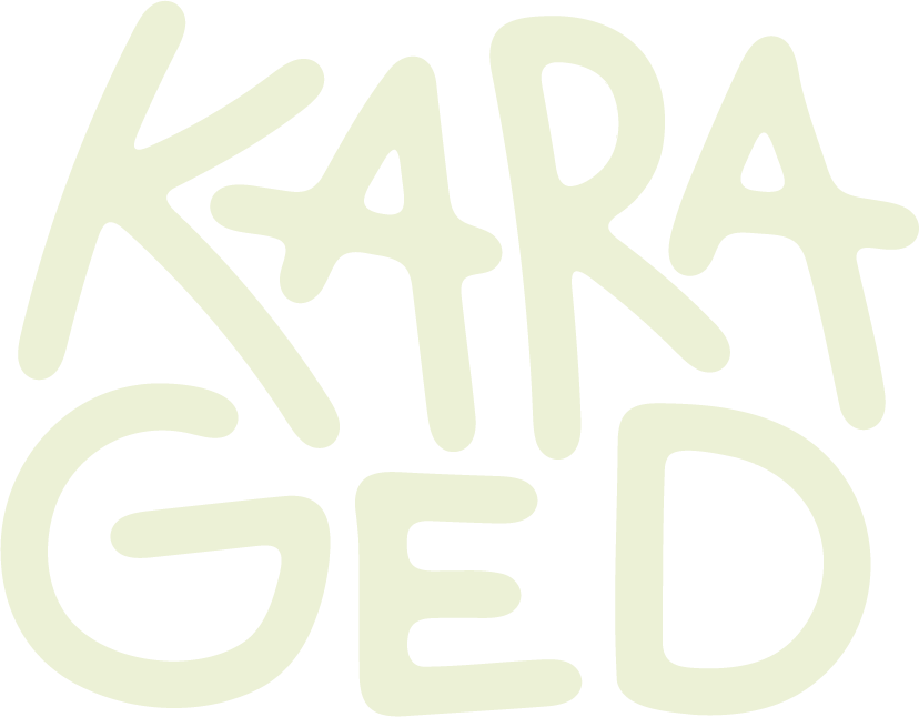 Kara Ged